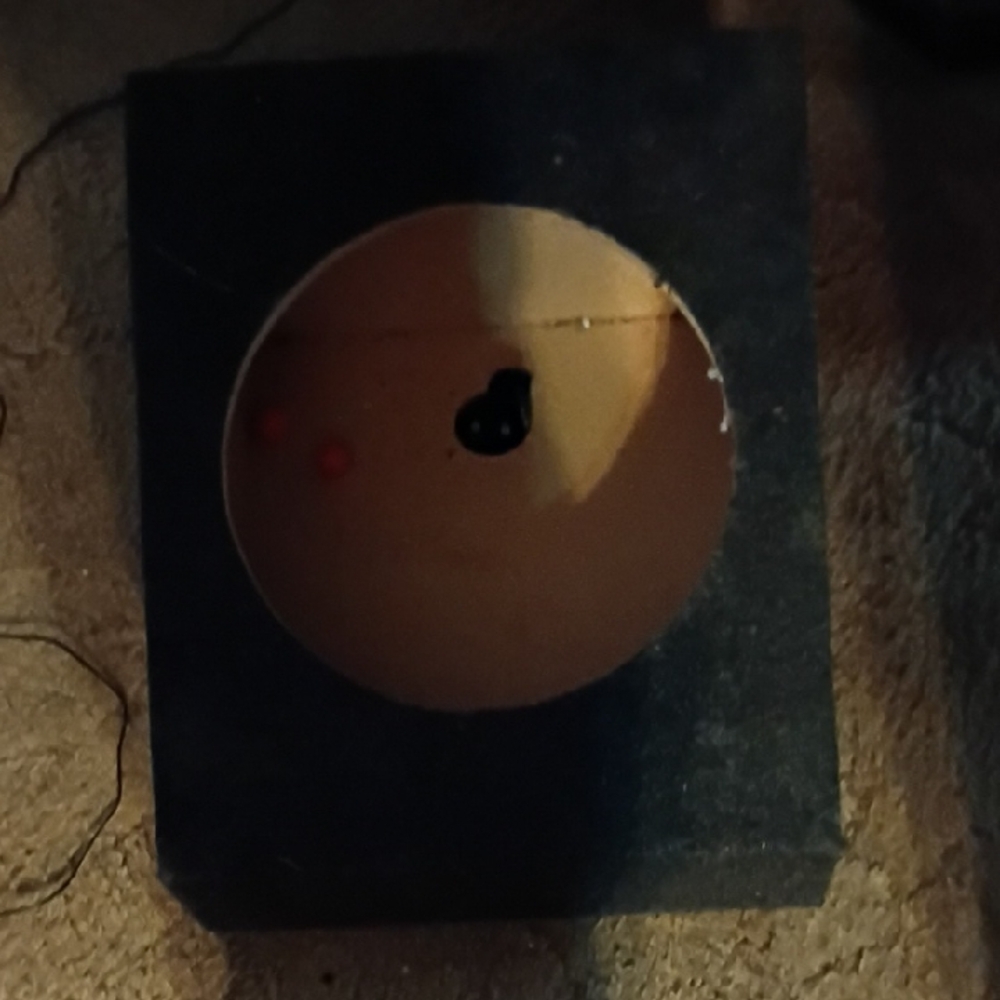 Sub Box For Kicker 12"X2
